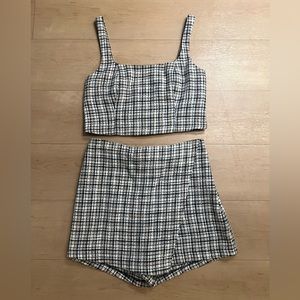 Abercrombie & Fitch Matching Set